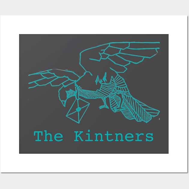 The Kintners Wall Art by The Kintners Music